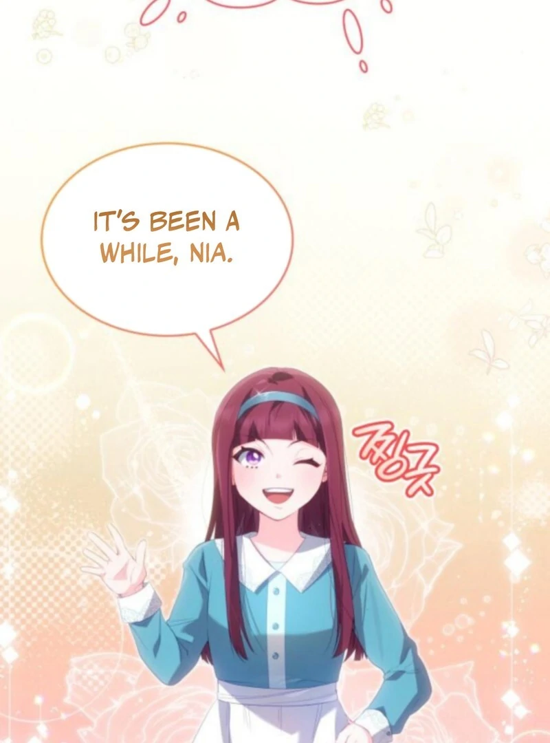 The Monster Knight Wants Parental Leave Chapter 48 - Page 25