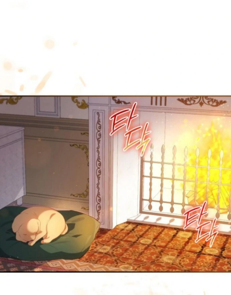 The Monster Knight Wants Parental Leave Chapter 48 - Page 27