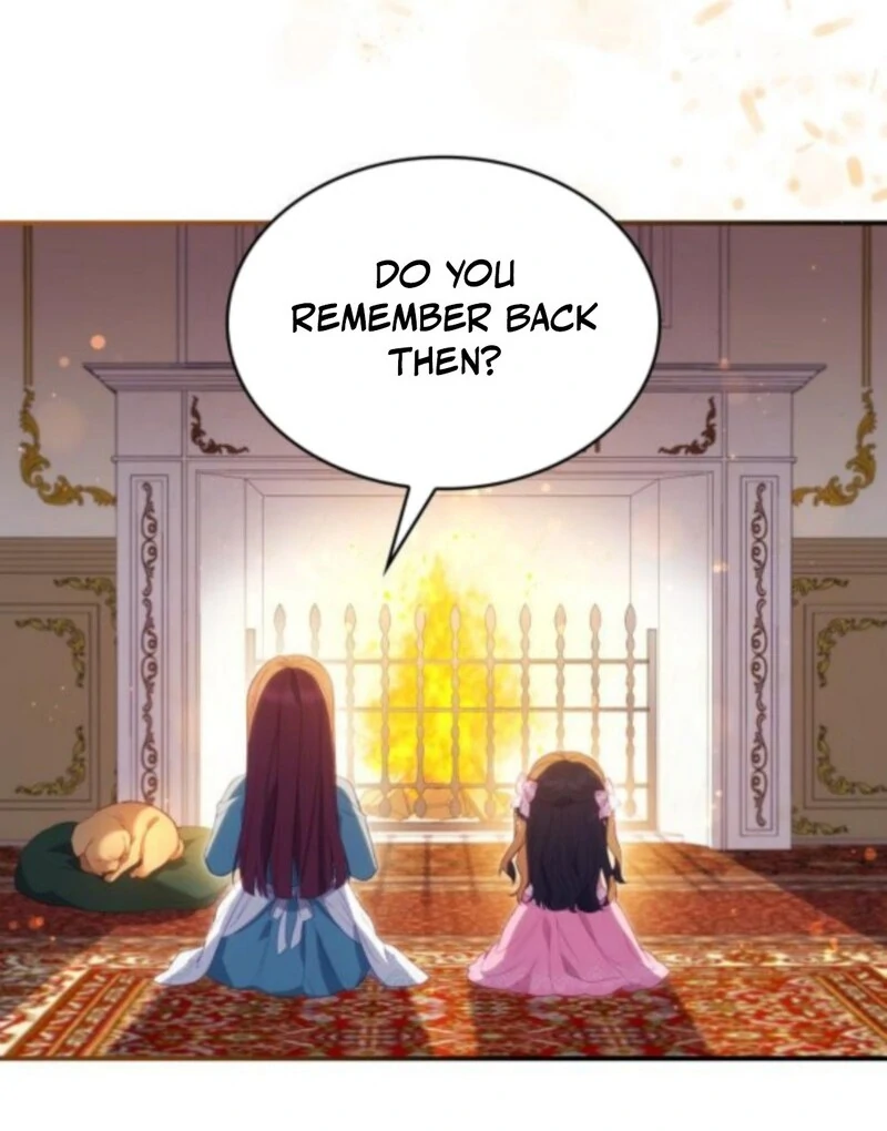 The Monster Knight Wants Parental Leave Chapter 48 - Page 28