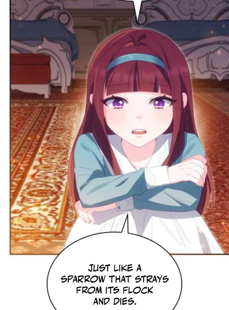 The Monster Knight Wants Parental Leave Chapter 48 - Page 30