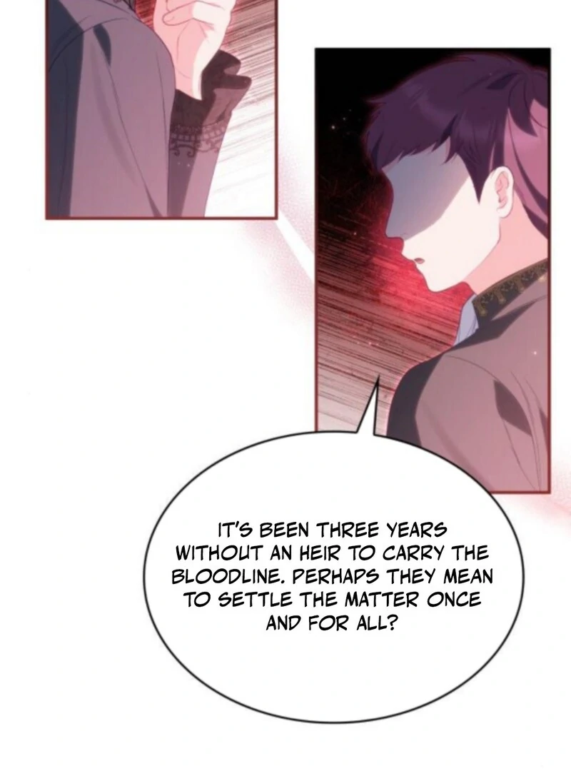 The Monster Knight Wants Parental Leave Chapter 48 - Page 4