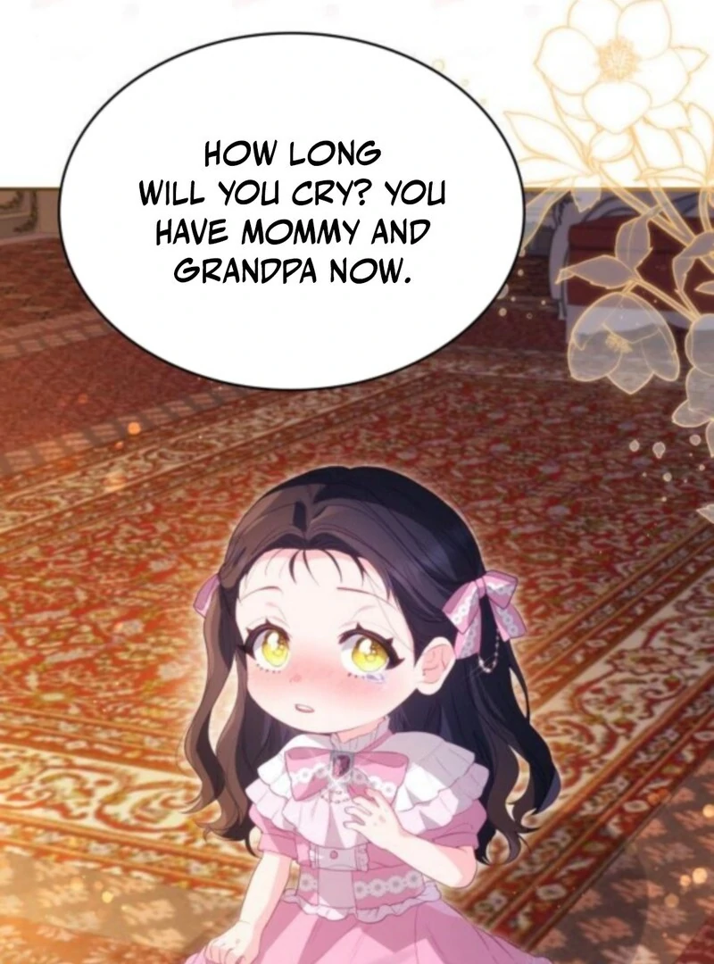 The Monster Knight Wants Parental Leave Chapter 48 - Page 34