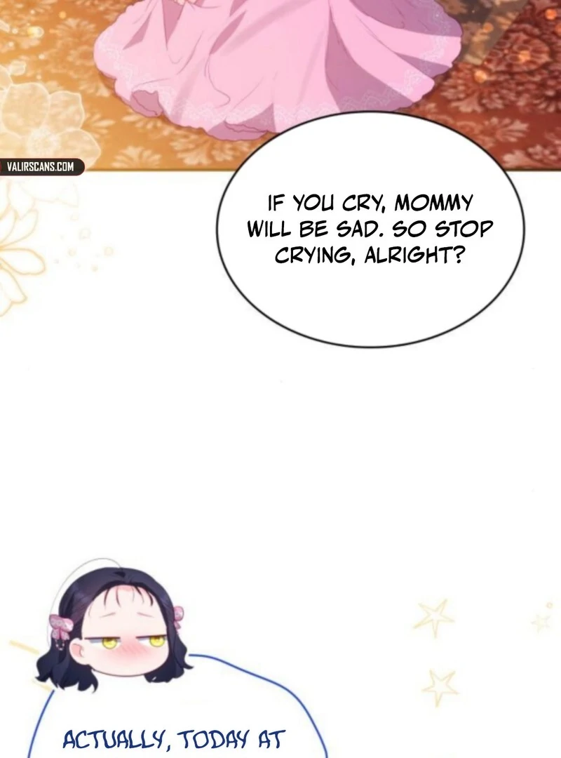 The Monster Knight Wants Parental Leave Chapter 48 - Page 35