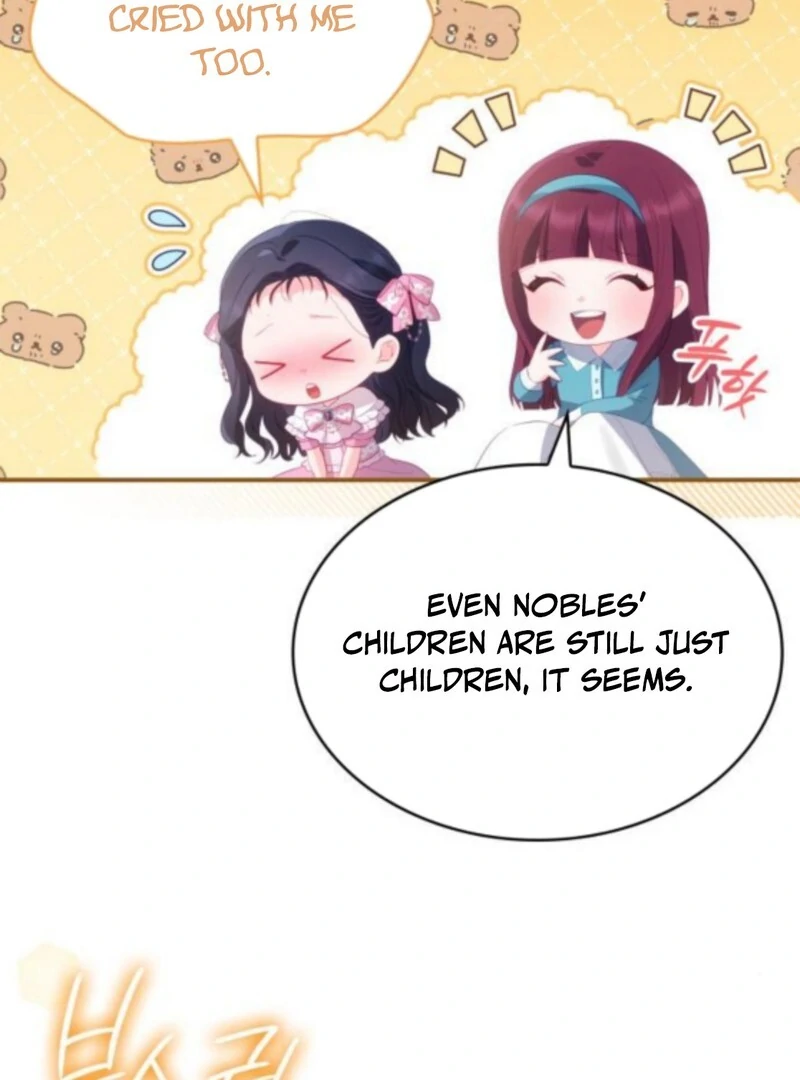 The Monster Knight Wants Parental Leave Chapter 48 - Page 37