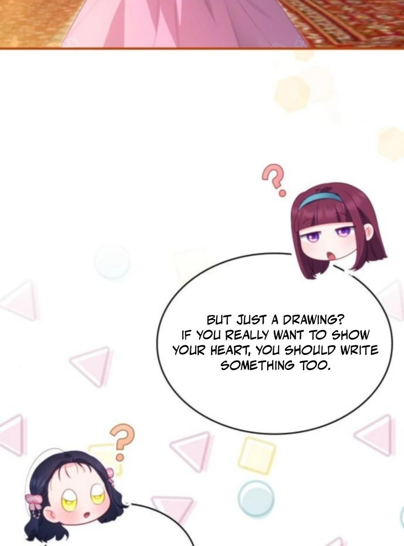 The Monster Knight Wants Parental Leave Chapter 48 - Page 39