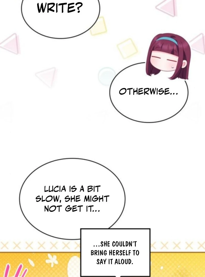 The Monster Knight Wants Parental Leave Chapter 48 - Page 40