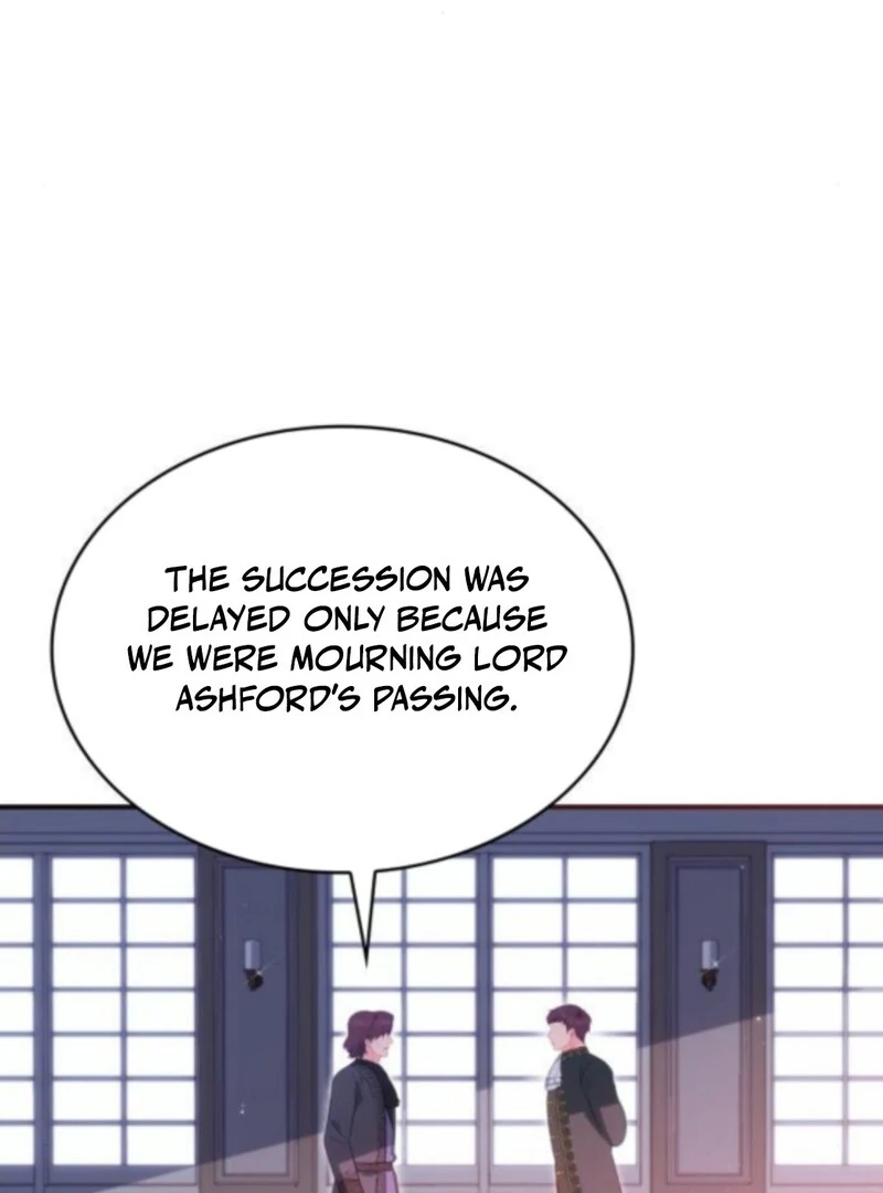 The Monster Knight Wants Parental Leave Chapter 48 - Page 5