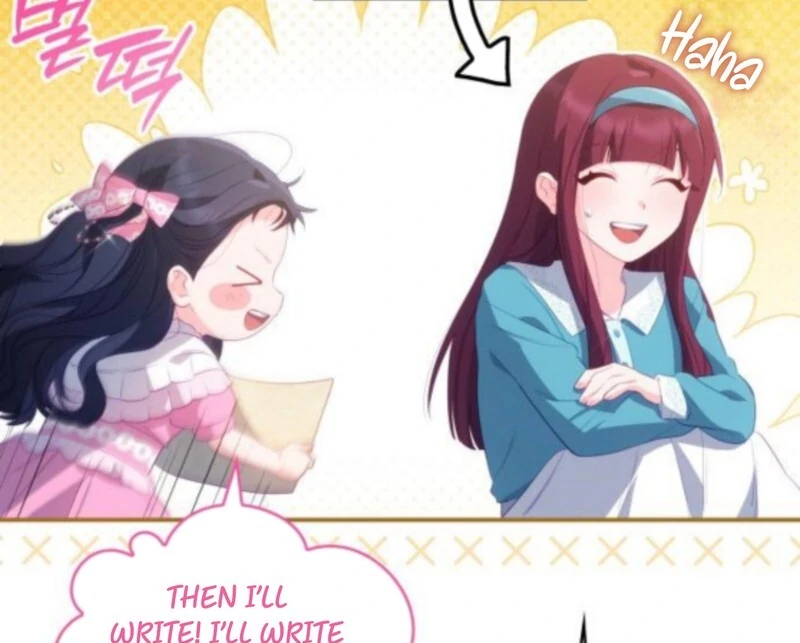 The Monster Knight Wants Parental Leave Chapter 48 - Page 41