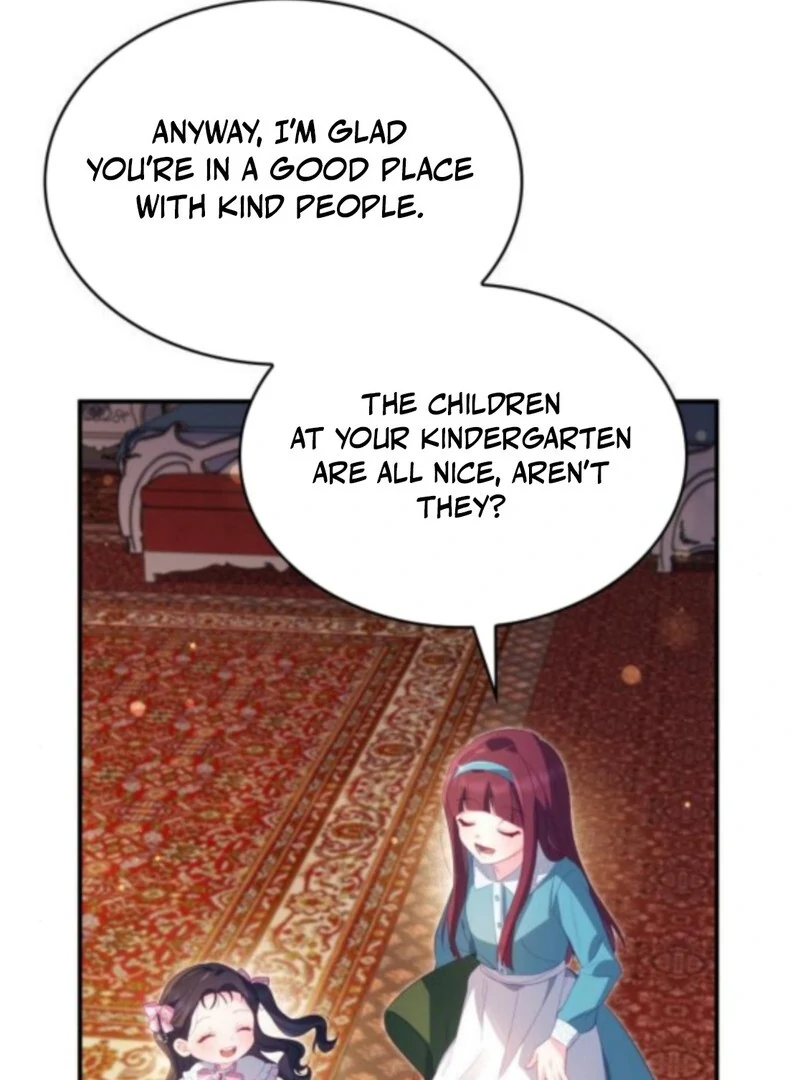 The Monster Knight Wants Parental Leave Chapter 48 - Page 43