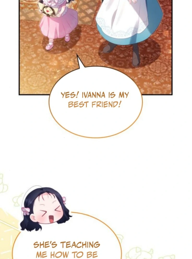 The Monster Knight Wants Parental Leave Chapter 48 - Page 44