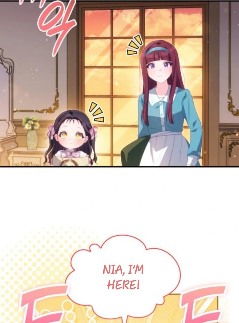 The Monster Knight Wants Parental Leave Chapter 48 - Page 46