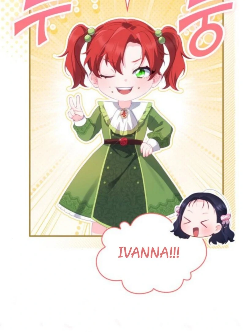 The Monster Knight Wants Parental Leave Chapter 48 - Page 47