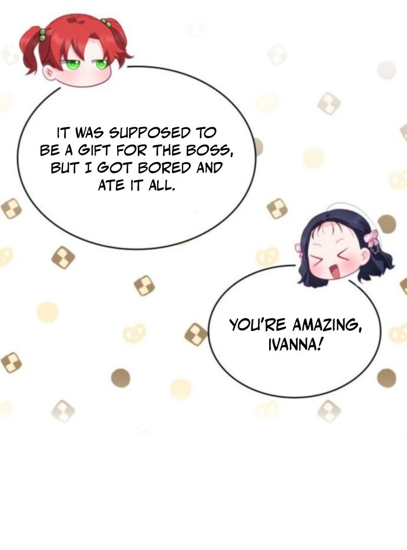 The Monster Knight Wants Parental Leave Chapter 48 - Page 51