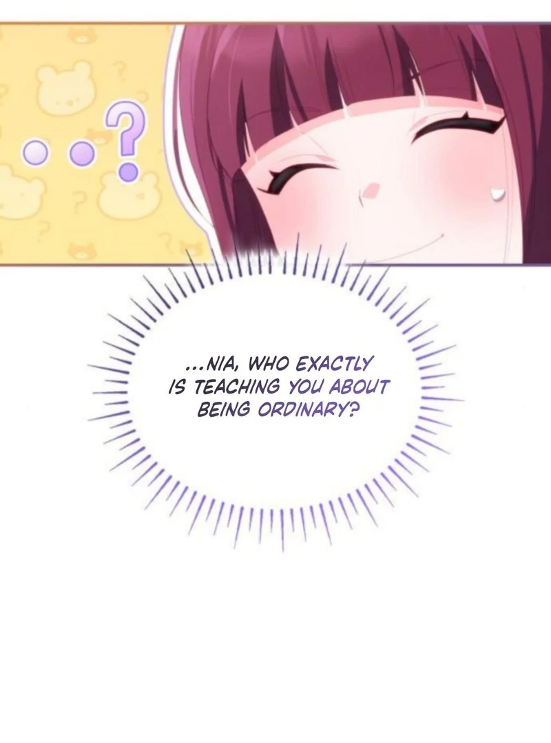 The Monster Knight Wants Parental Leave Chapter 48 - Page 52