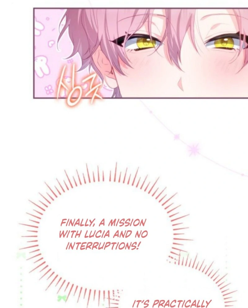 The Monster Knight Wants Parental Leave Chapter 48 - Page 56