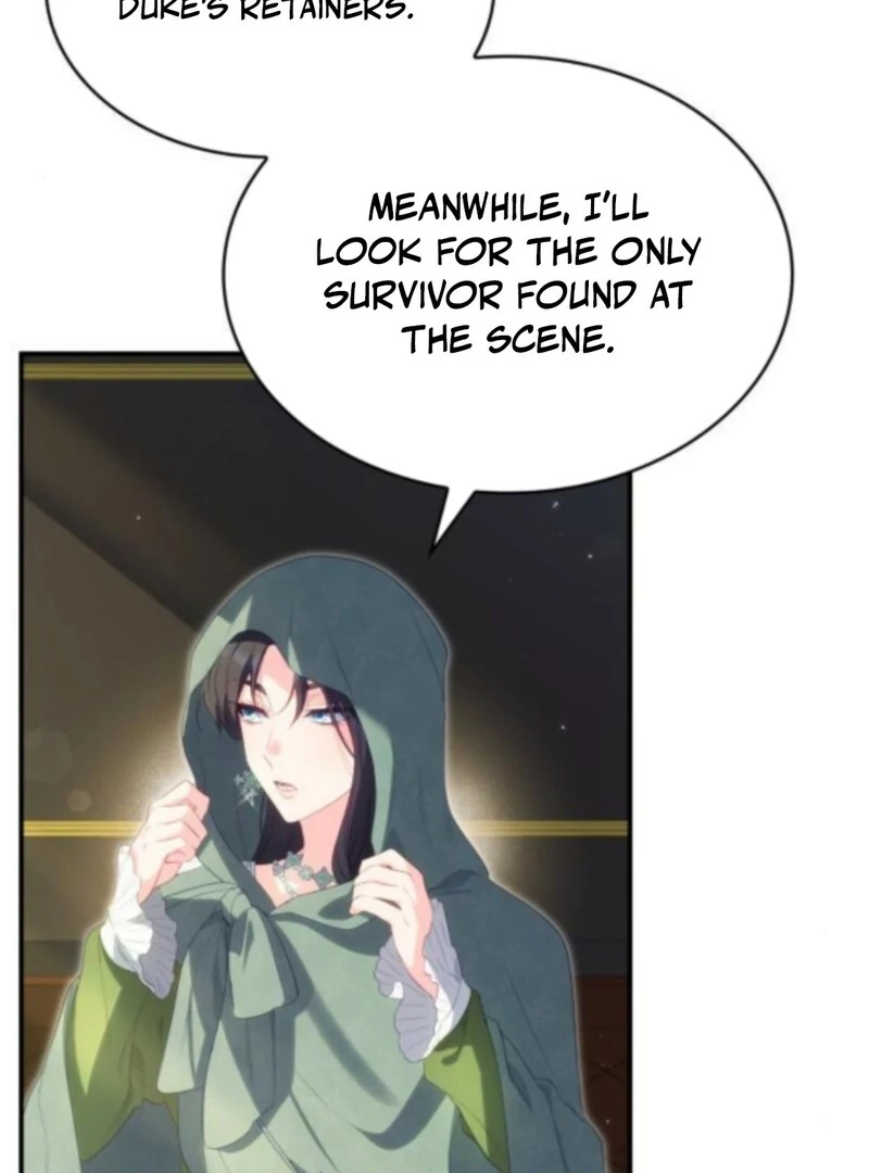 The Monster Knight Wants Parental Leave Chapter 48 - Page 59