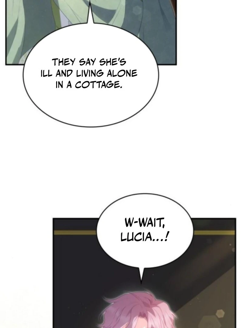 The Monster Knight Wants Parental Leave Chapter 48 - Page 60