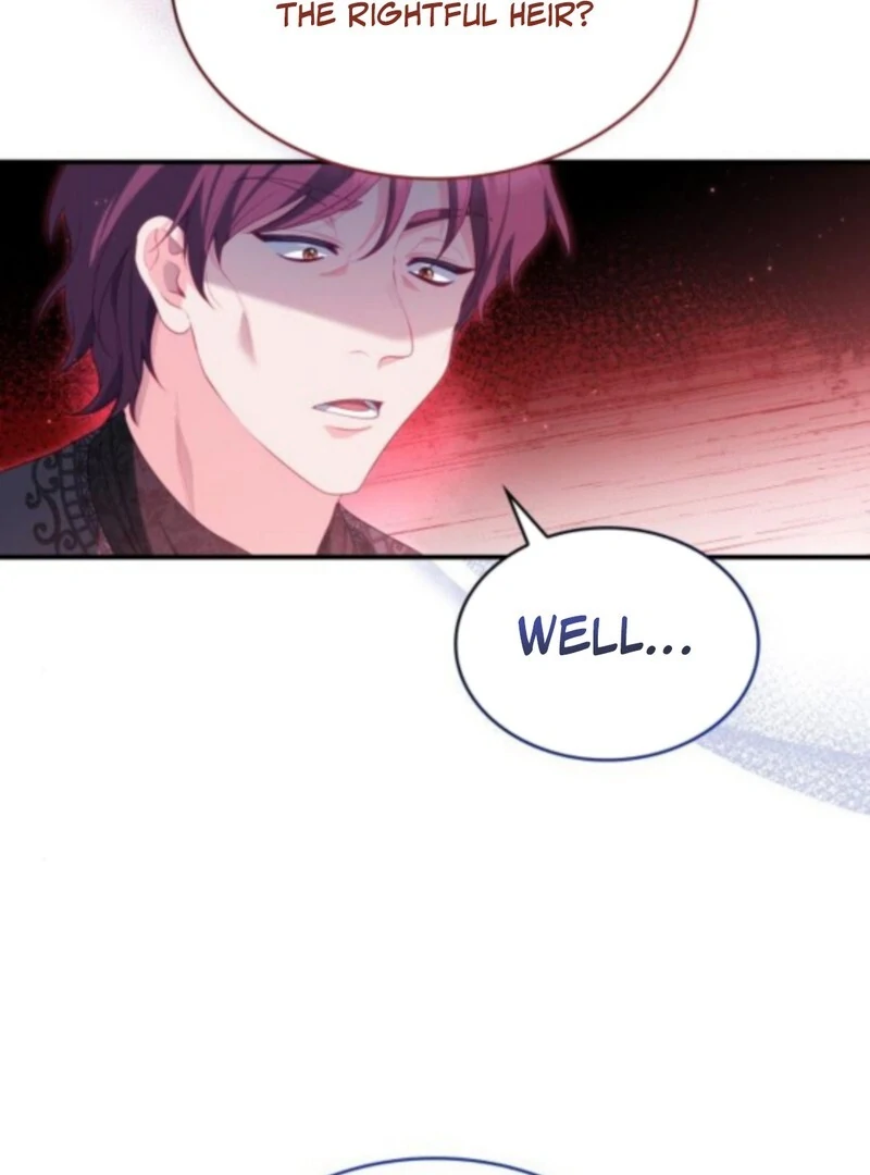 The Monster Knight Wants Parental Leave Chapter 48 - Page 7