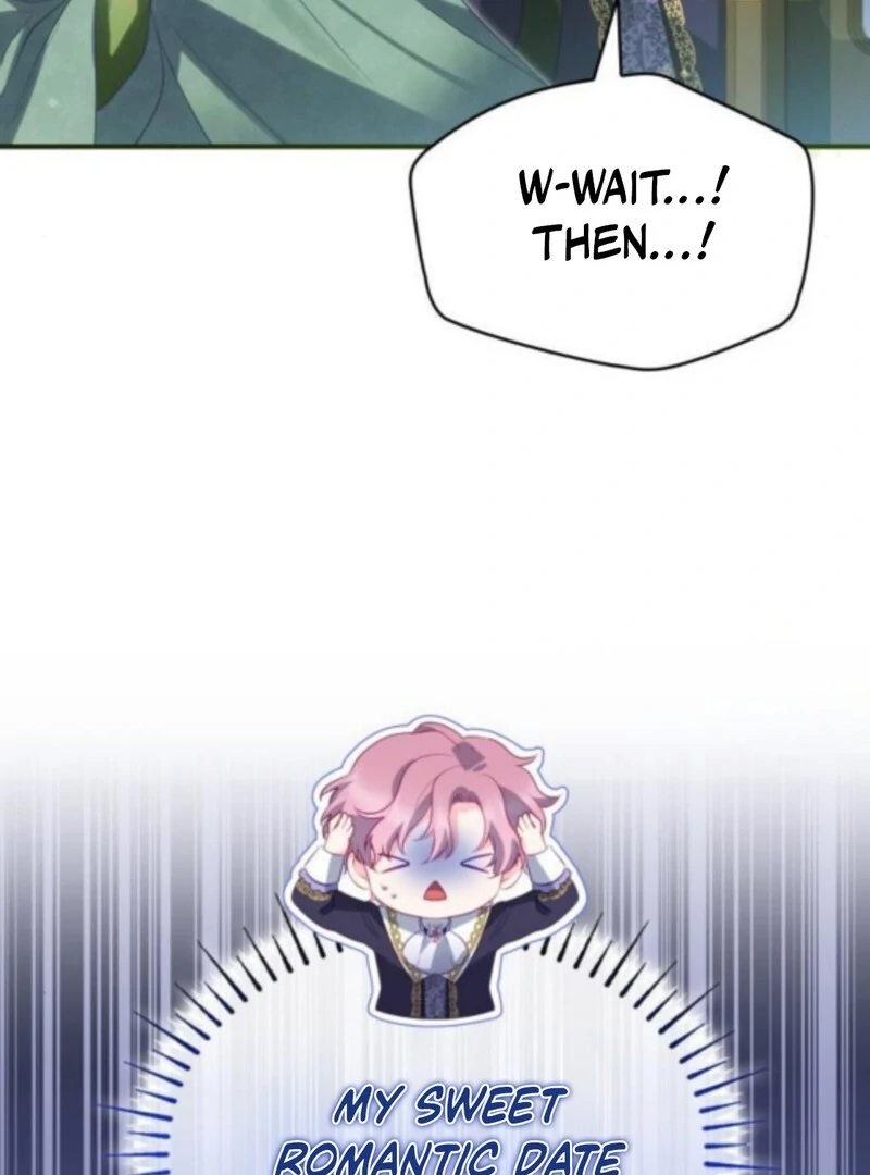 The Monster Knight Wants Parental Leave Chapter 48 - Page 63