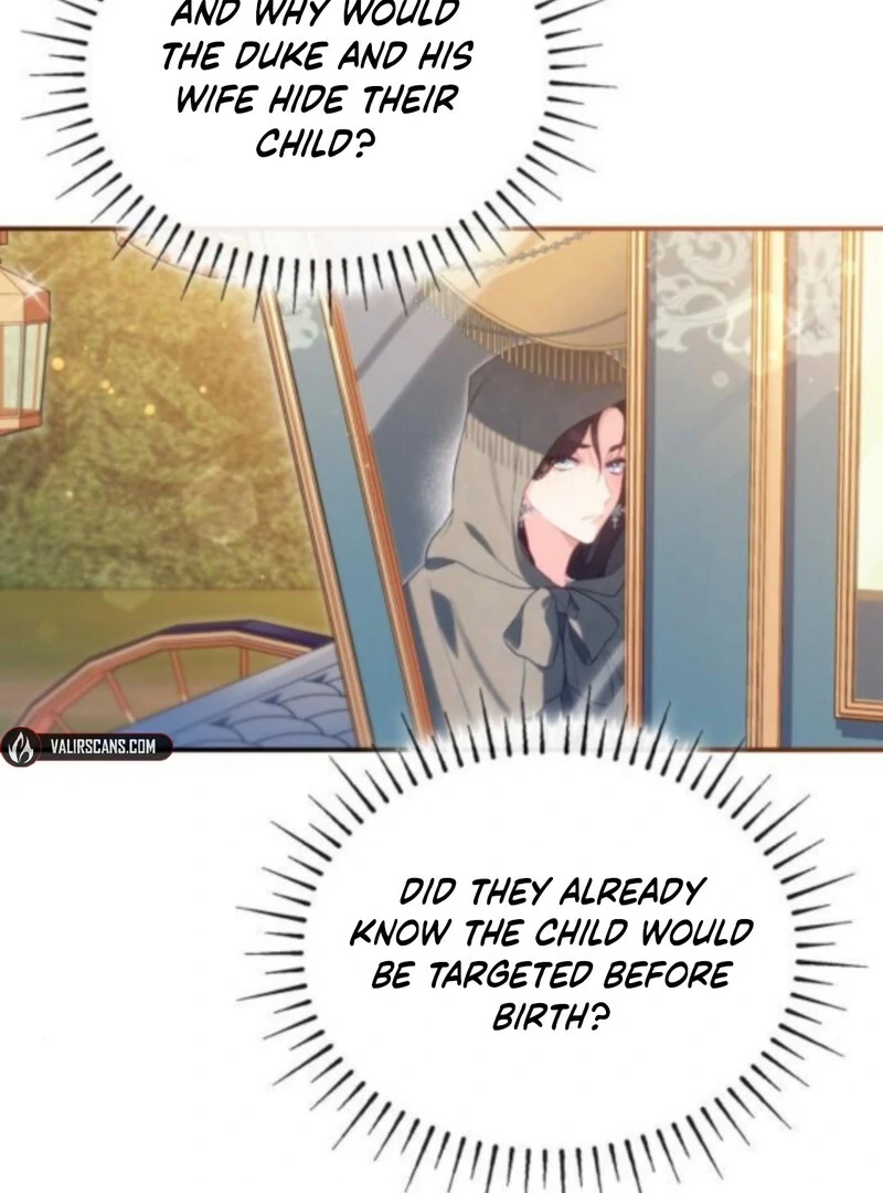 The Monster Knight Wants Parental Leave Chapter 48 - Page 67