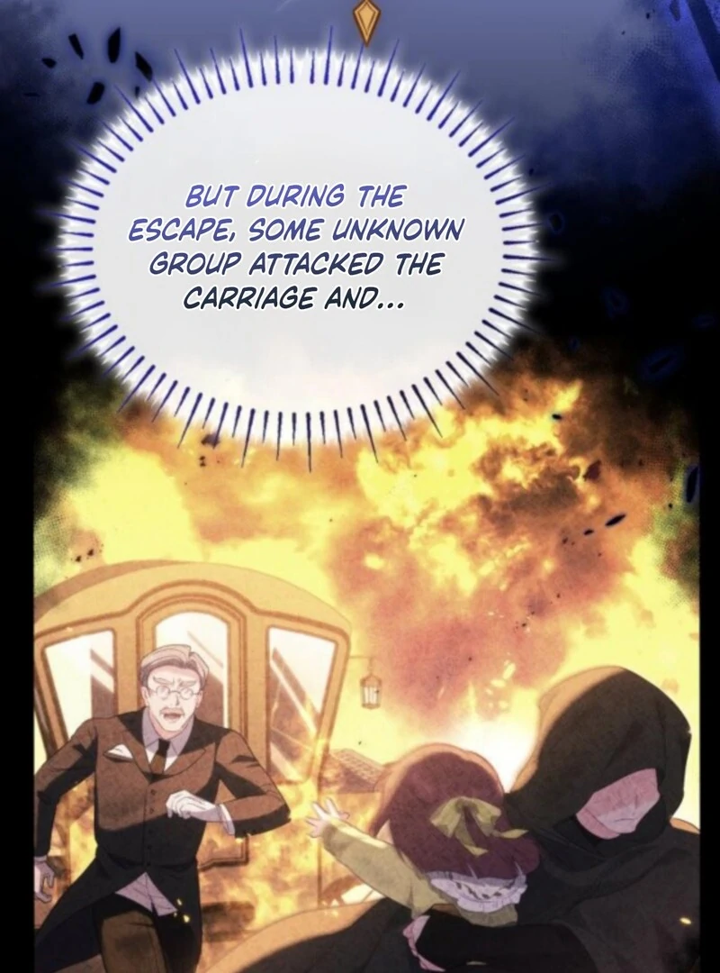 The Monster Knight Wants Parental Leave Chapter 48 - Page 71