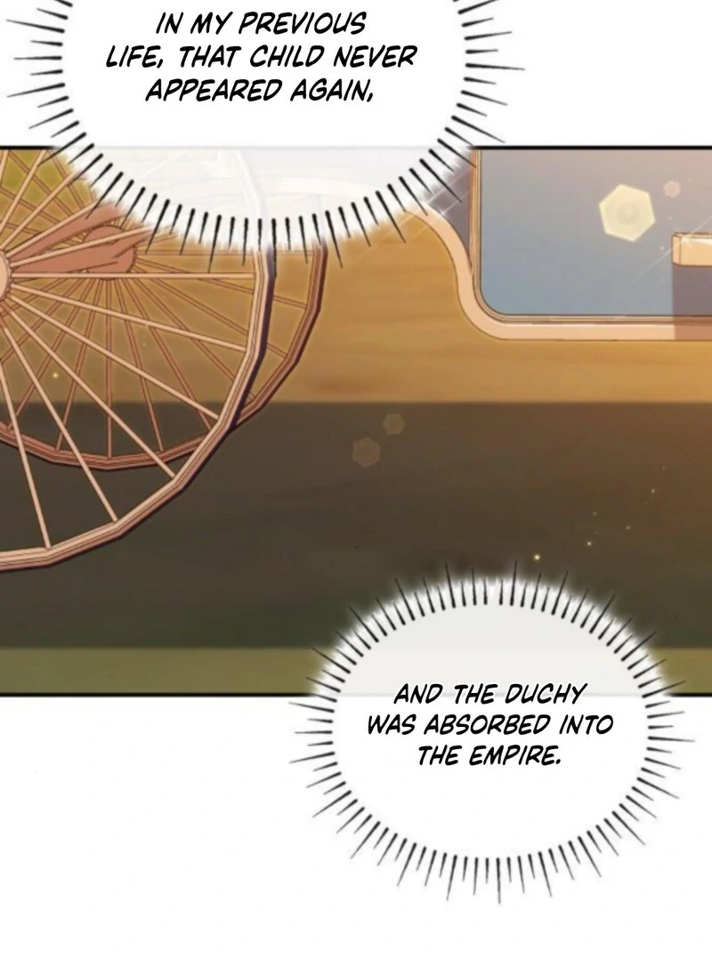 The Monster Knight Wants Parental Leave Chapter 48 - Page 73