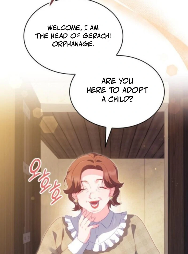 The Monster Knight Wants Parental Leave Chapter 48 - Page 79