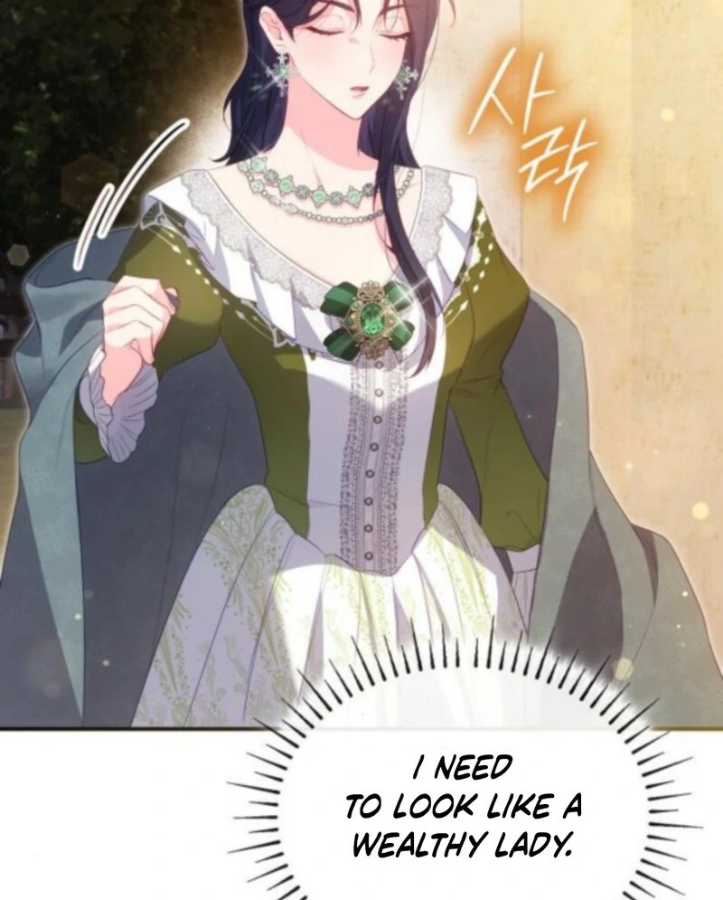 The Monster Knight Wants Parental Leave Chapter 48 - Page 81