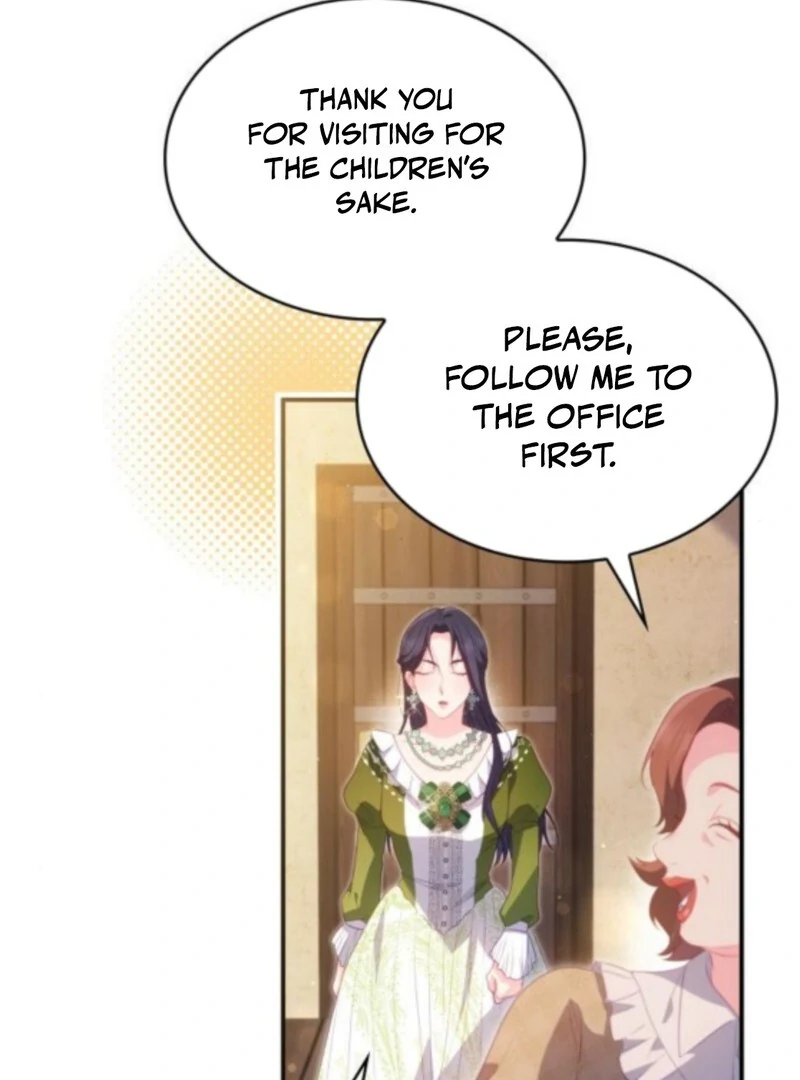 The Monster Knight Wants Parental Leave Chapter 48 - Page 83