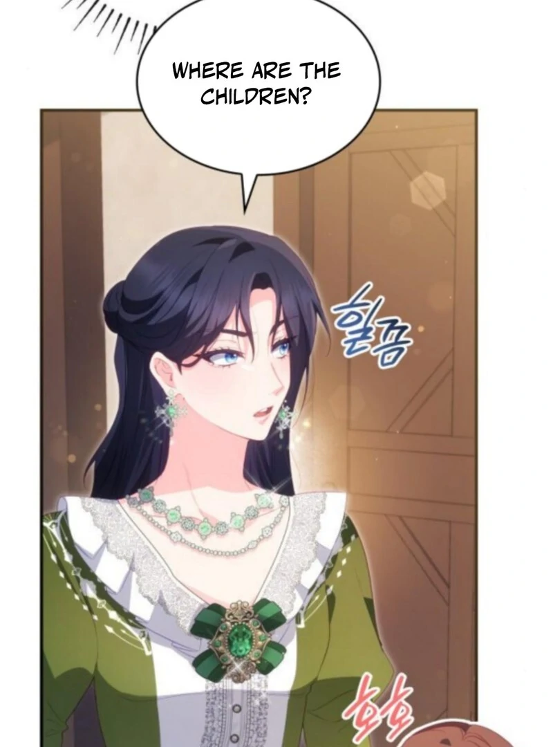 The Monster Knight Wants Parental Leave Chapter 48 - Page 85