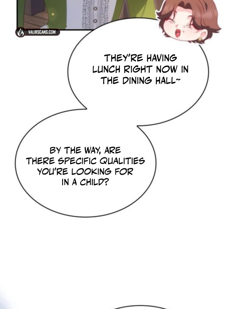 The Monster Knight Wants Parental Leave Chapter 48 - Page 86
