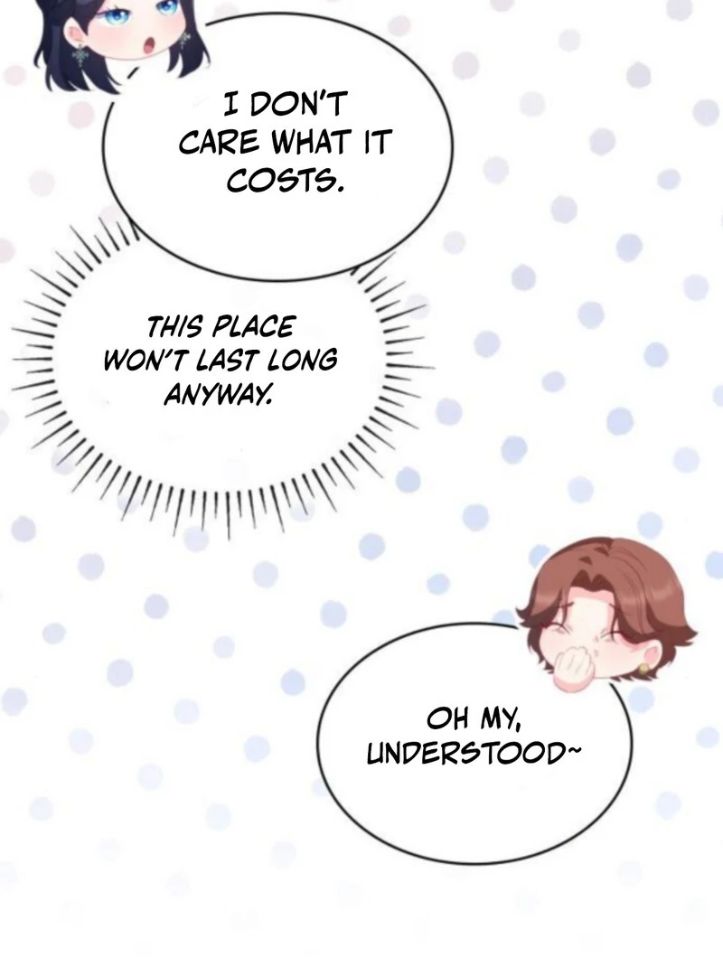 The Monster Knight Wants Parental Leave Chapter 48 - Page 91