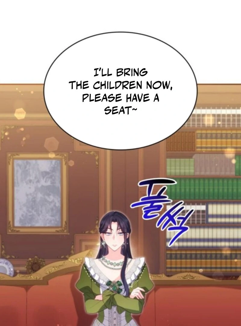 The Monster Knight Wants Parental Leave Chapter 48 - Page 92