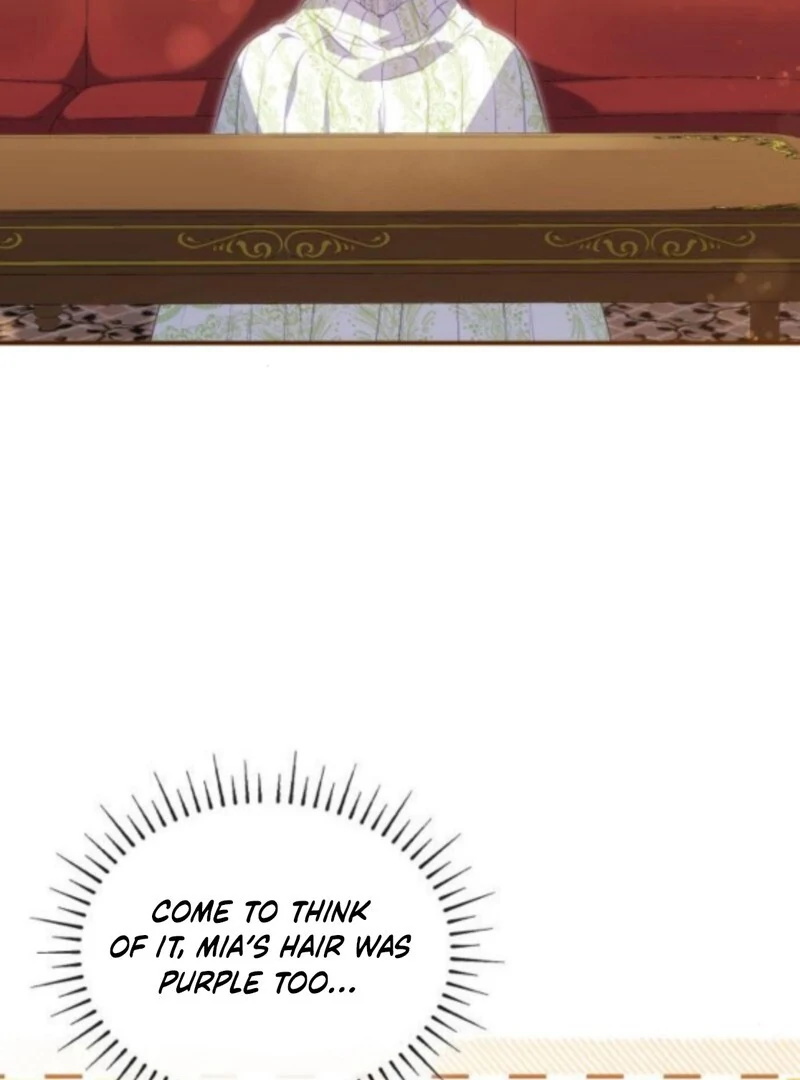 The Monster Knight Wants Parental Leave Chapter 48 - Page 93