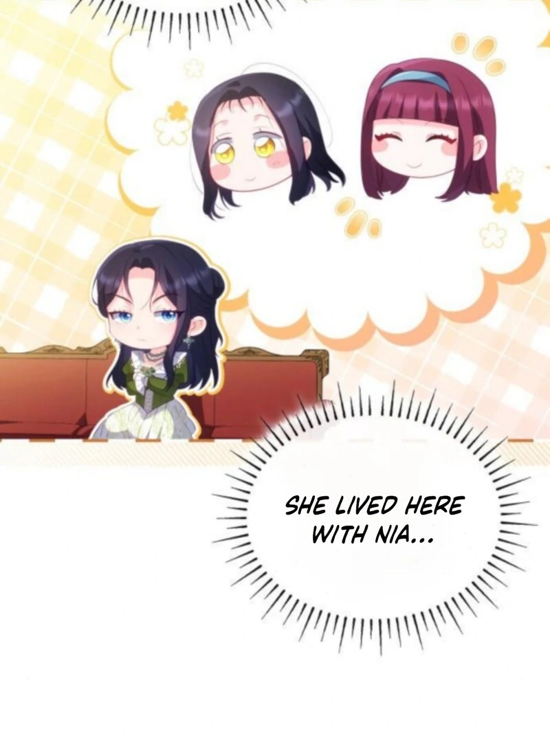 The Monster Knight Wants Parental Leave Chapter 48 - Page 94