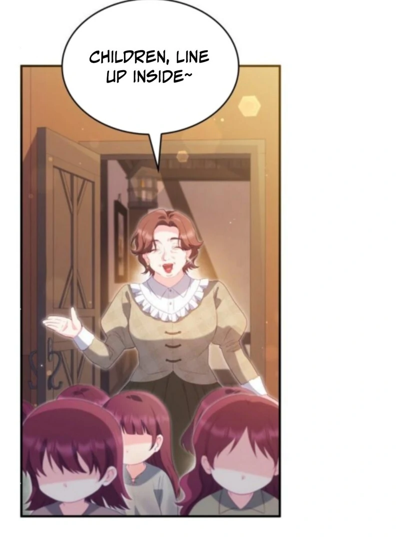 The Monster Knight Wants Parental Leave Chapter 48 - Page 97