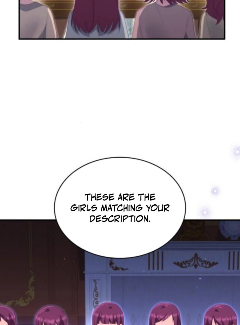 The Monster Knight Wants Parental Leave Chapter 48 - Page 99