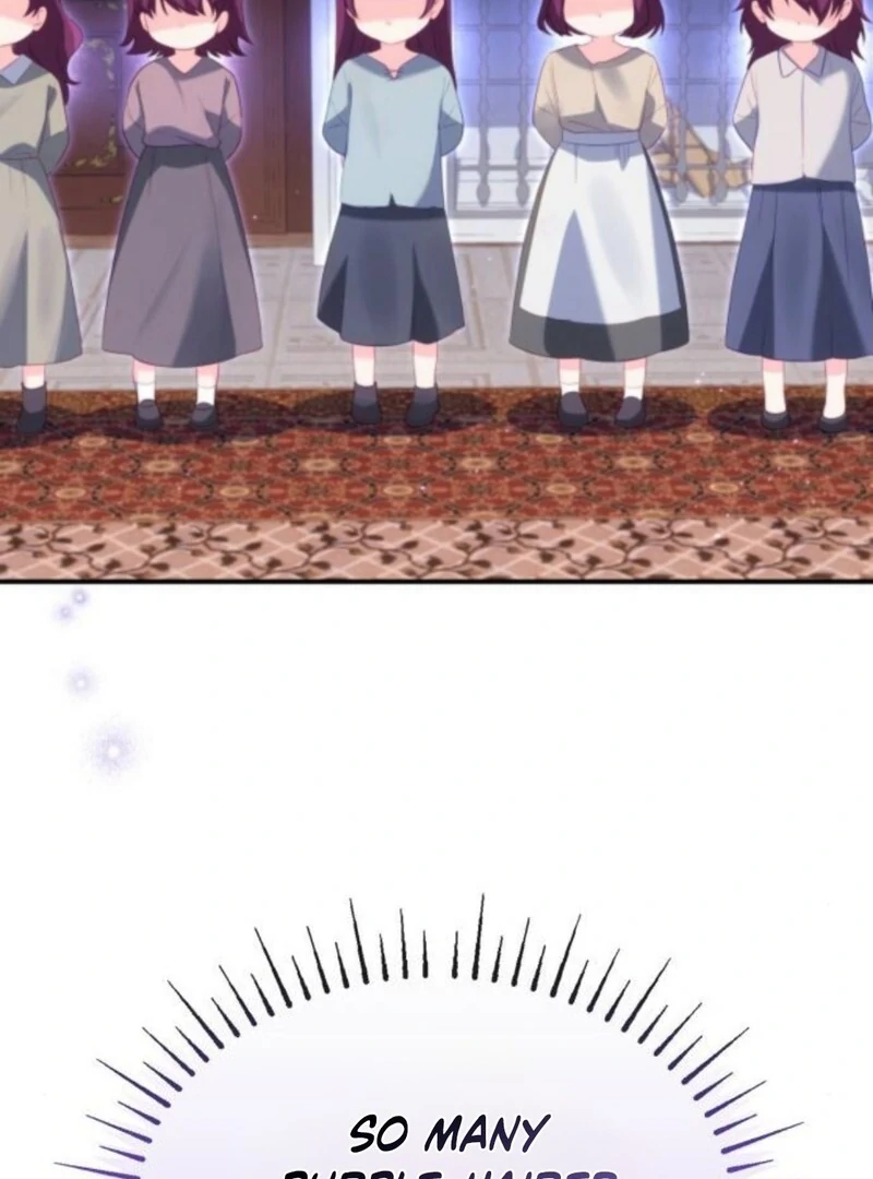 The Monster Knight Wants Parental Leave Chapter 48 - Page 100