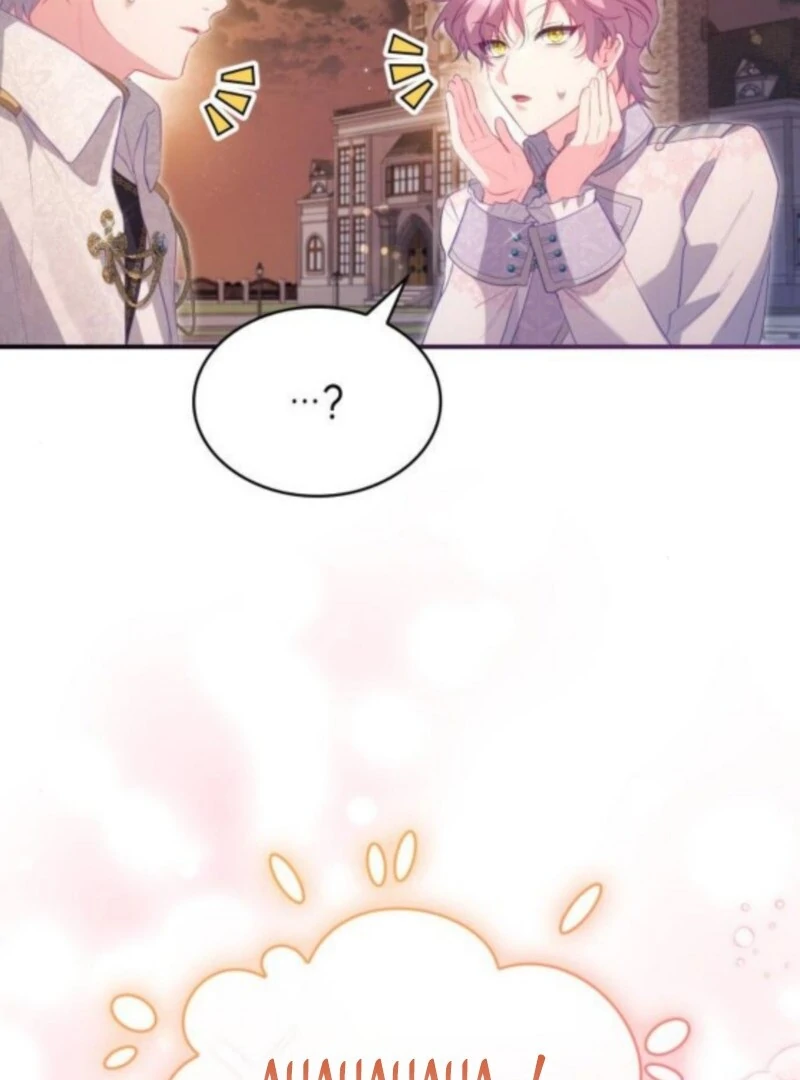 The Monster Knight Wants Parental Leave Chapter 49 - Page 108