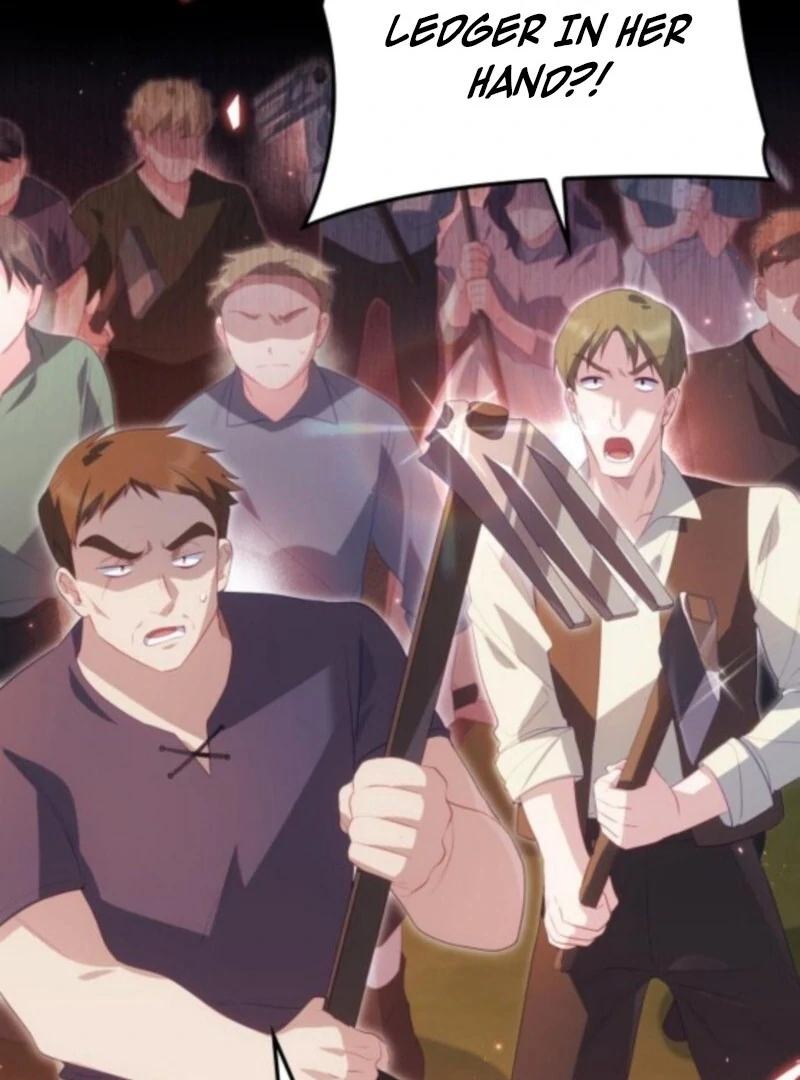 The Monster Knight Wants Parental Leave Chapter 49 - Page 17