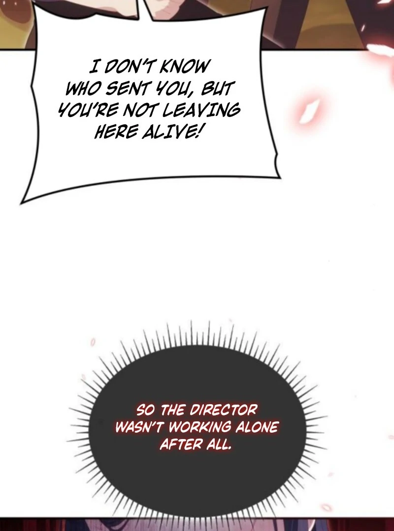 The Monster Knight Wants Parental Leave Chapter 49 - Page 18