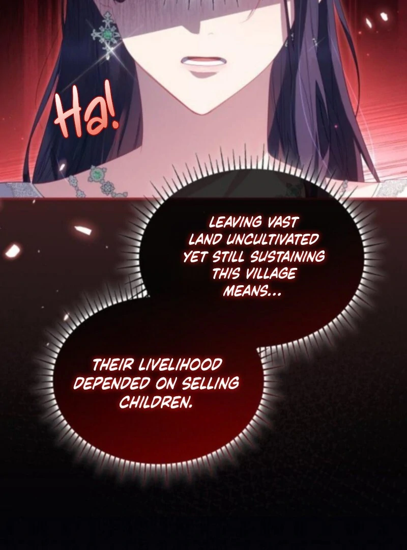 The Monster Knight Wants Parental Leave Chapter 49 - Page 19