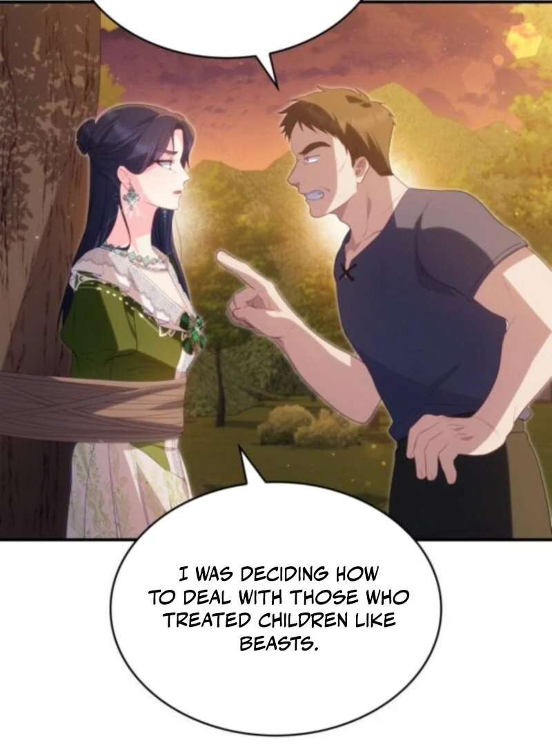 The Monster Knight Wants Parental Leave Chapter 49 - Page 26