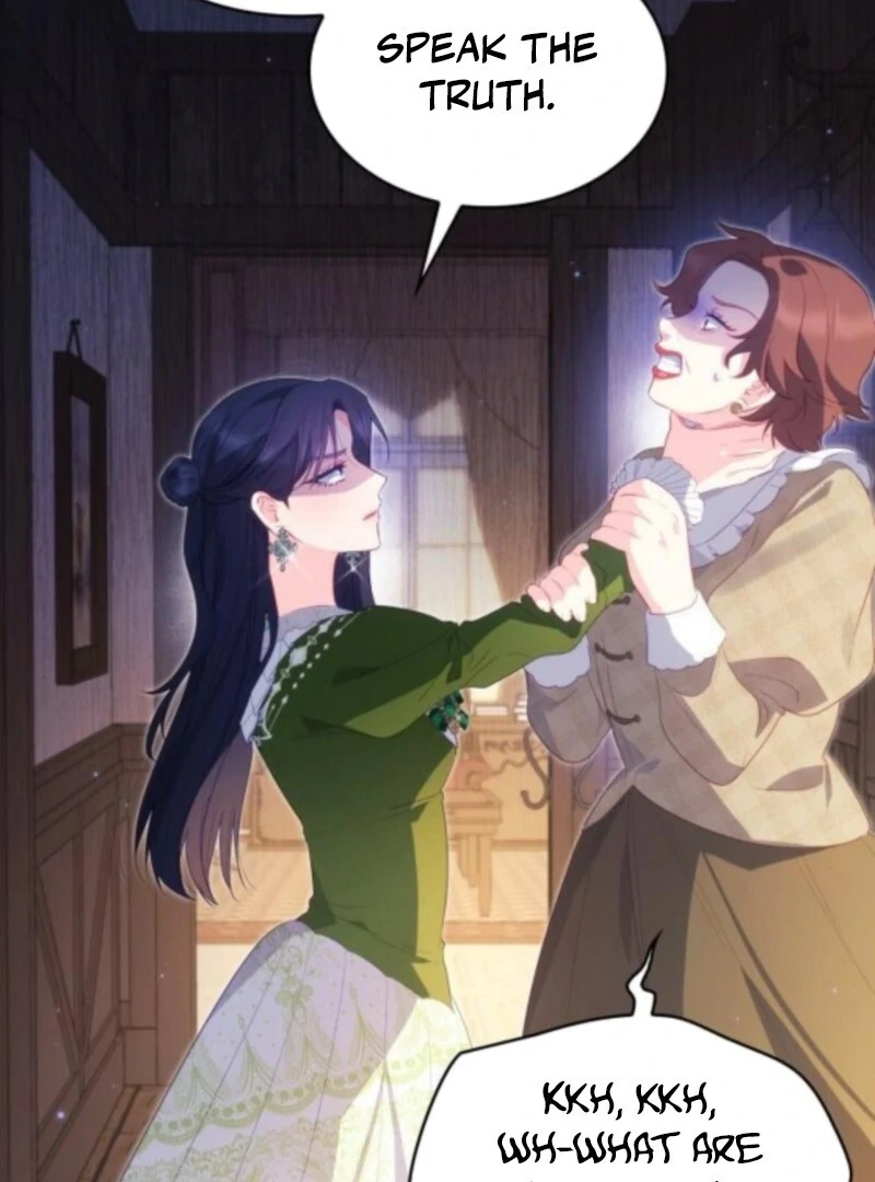 The Monster Knight Wants Parental Leave Chapter 49 - Page 4