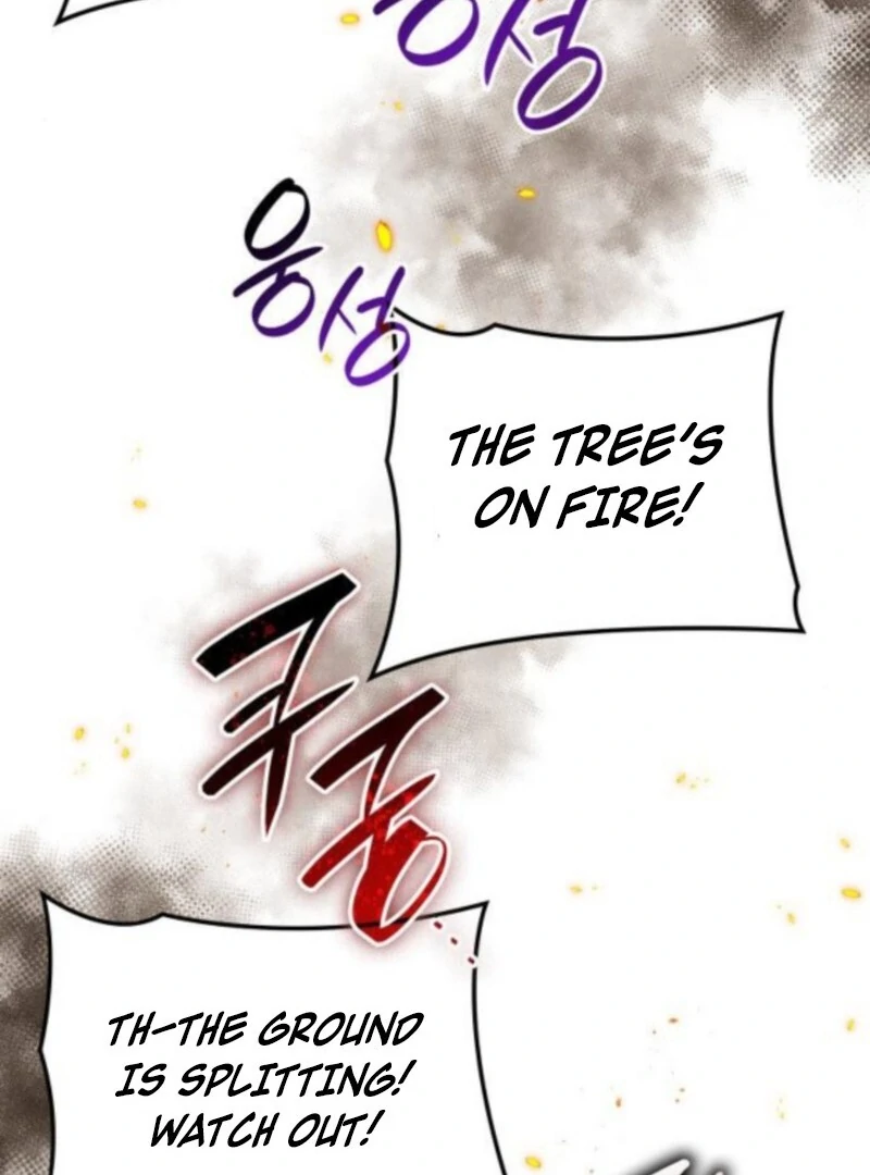 The Monster Knight Wants Parental Leave Chapter 49 - Page 35