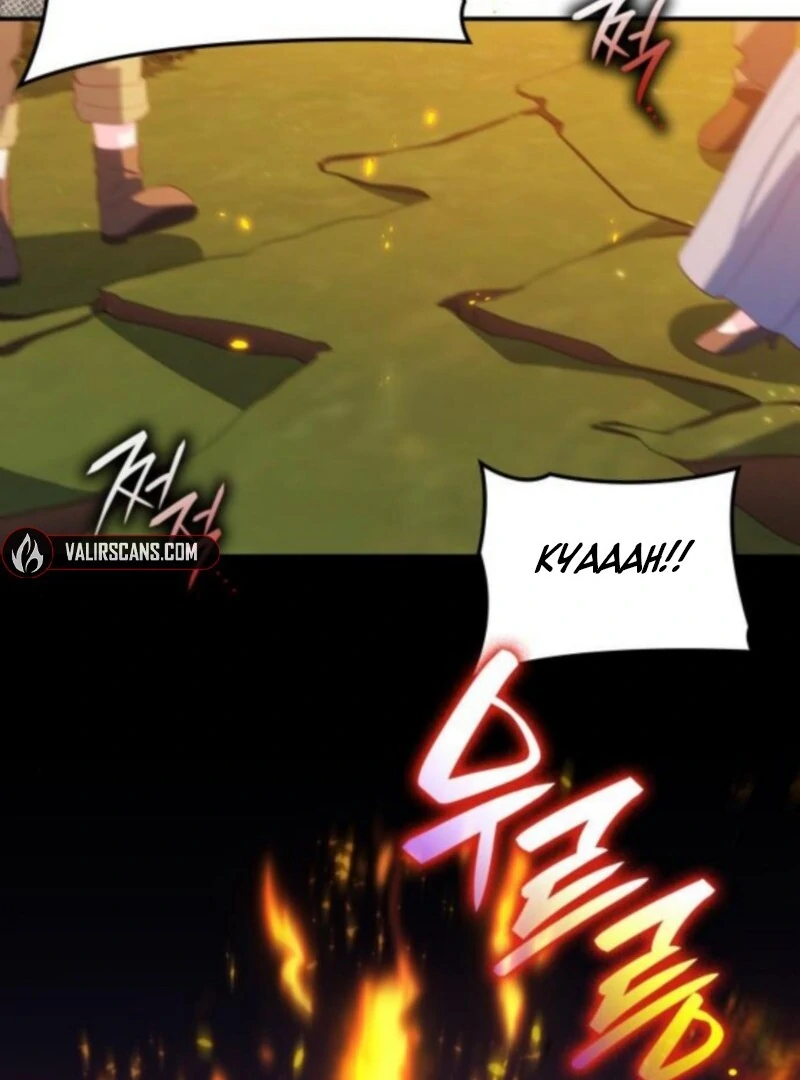 The Monster Knight Wants Parental Leave Chapter 49 - Page 36