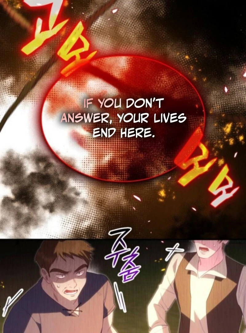 The Monster Knight Wants Parental Leave Chapter 49 - Page 39