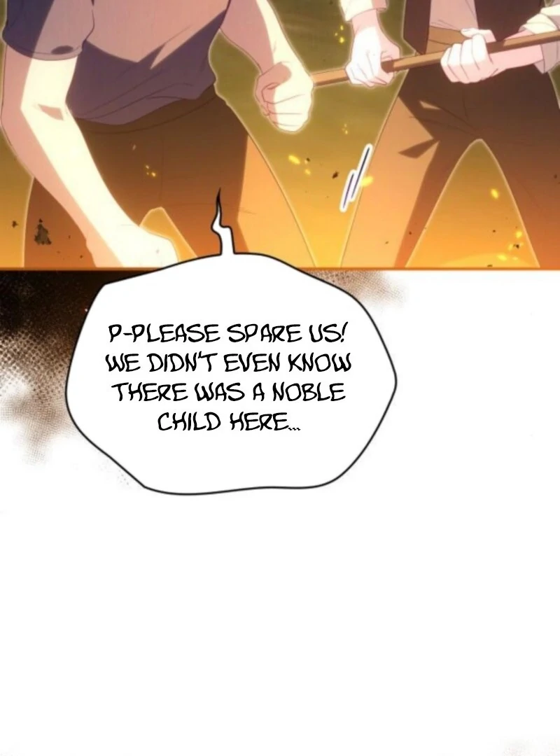 The Monster Knight Wants Parental Leave Chapter 49 - Page 40