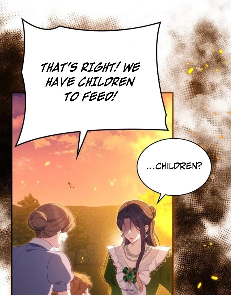 The Monster Knight Wants Parental Leave Chapter 49 - Page 41