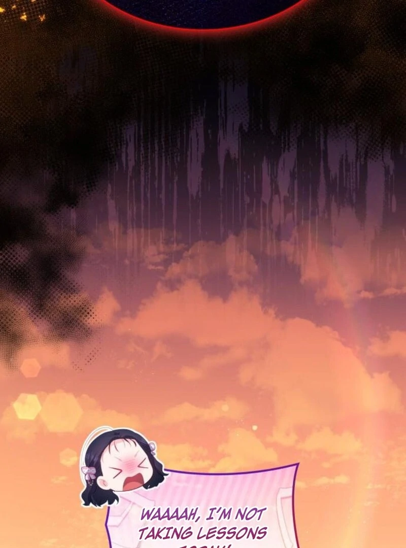 The Monster Knight Wants Parental Leave Chapter 49 - Page 46